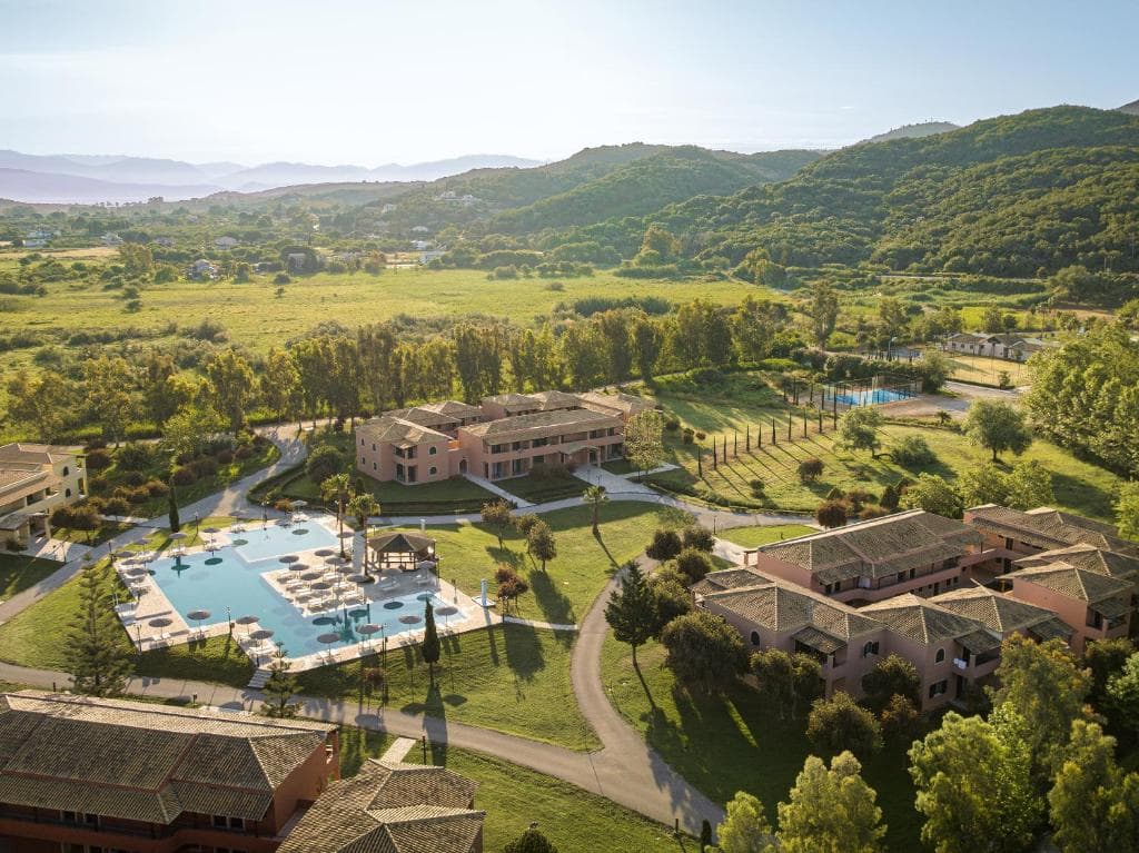 Grecotel LUXME Costa Botanica – kuva 7