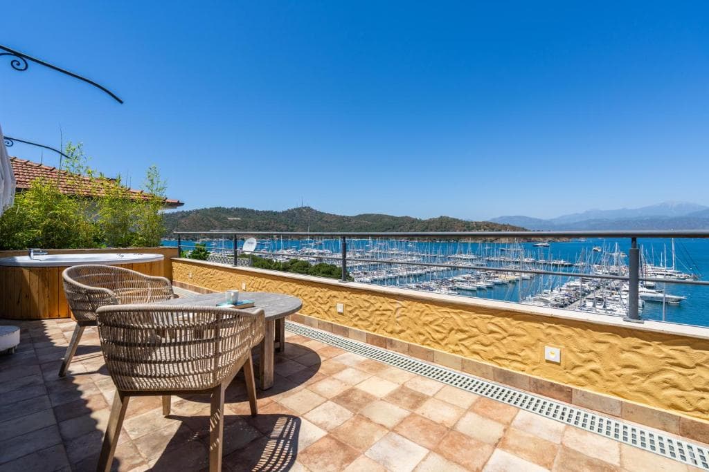 Hotel Unique - Adults Only – kuva 7