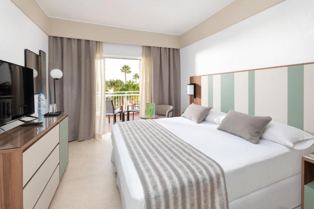Hotel Riu Paraiso Lanzarote – kuva 6