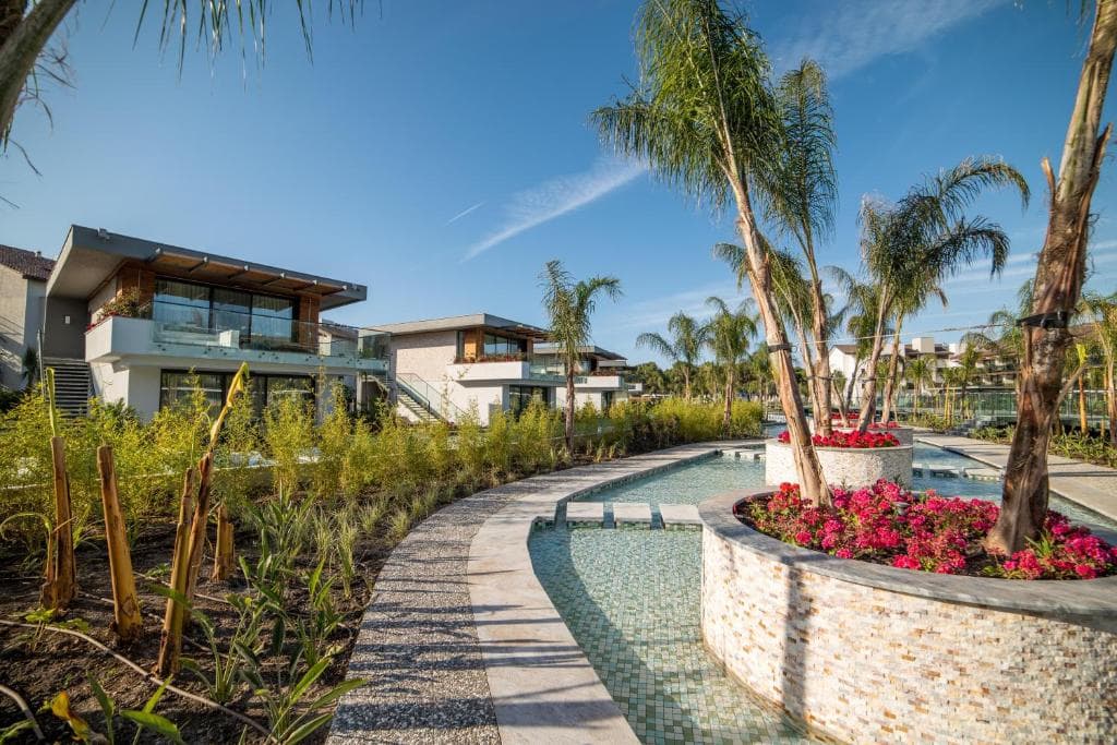 Akra Fethiye The Residence Tui Blue Sensatori - Adults Only – kuva 7