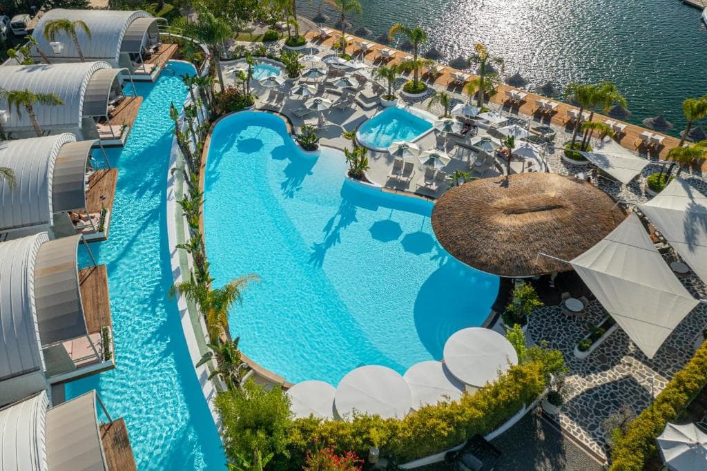Yacht Classic Hotel – kuva 5