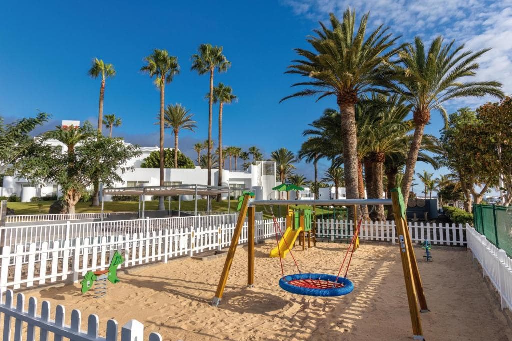 Hotel Riu Paraiso Lanzarote – kuva 7