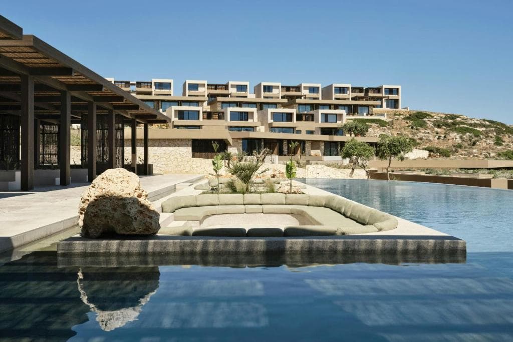 JW Marriott Crete Resort & Spa – kuva 5
