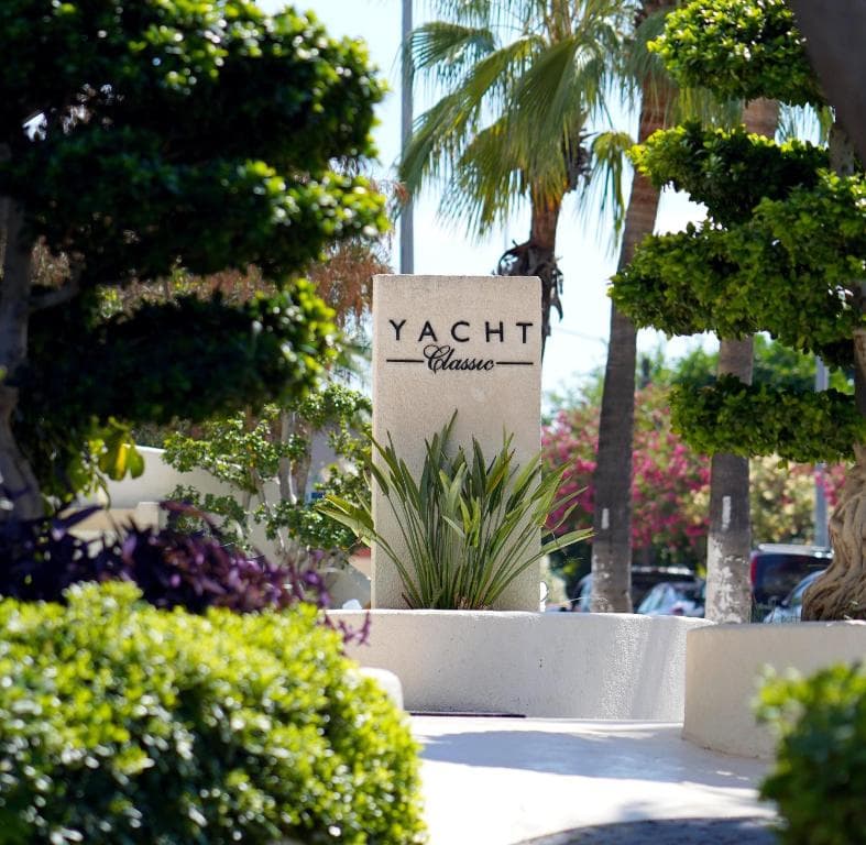 Yacht Classic Hotel – kuva 8