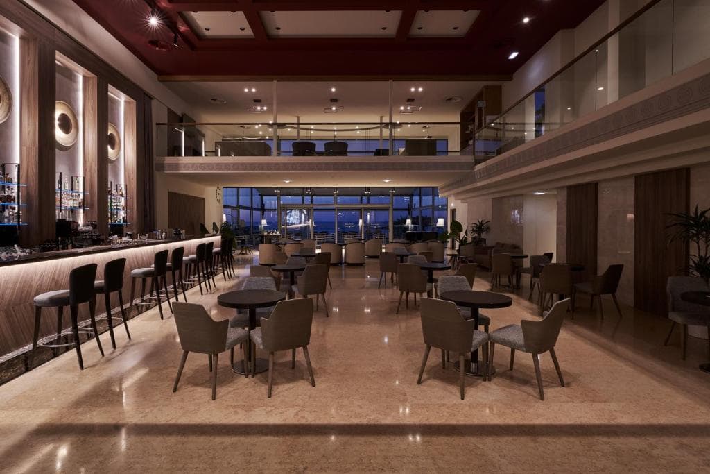Atlantica Kalliston Resort - Adults Only – kuva 5