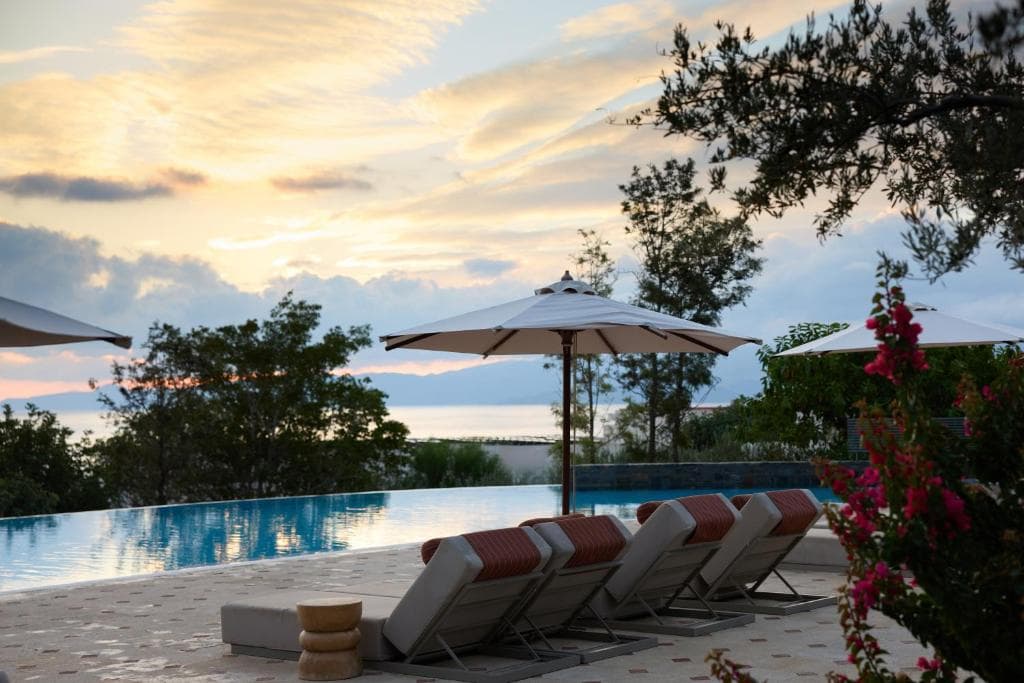 Elounda Gulf Villas by Sandglass – kuva 2