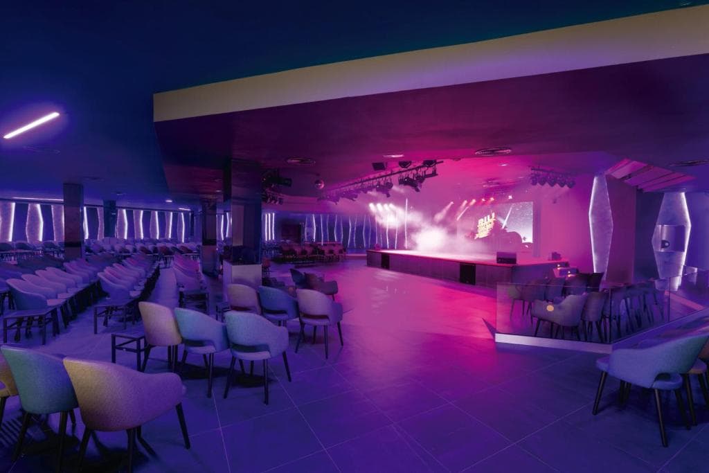 Hotel Riu Paraiso Lanzarote – kuva 8