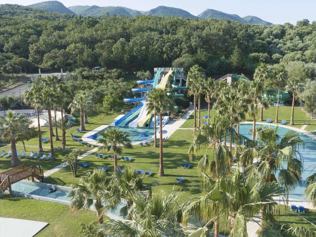Grecotel LUXME Costa Botanica – kuva 2