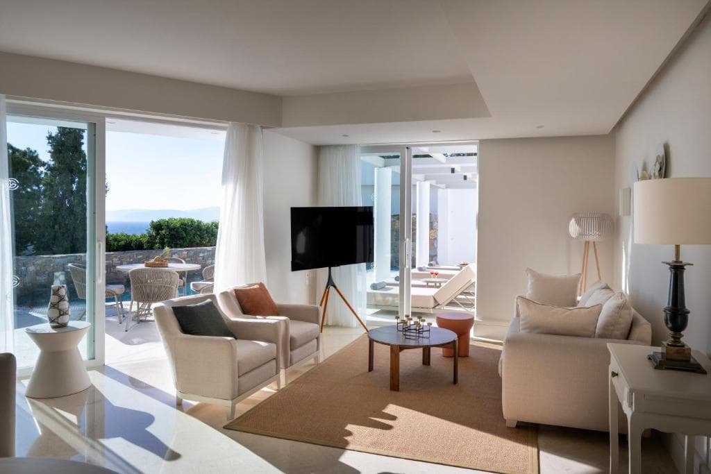 Elounda Gulf Villas by Sandglass – kuva 7