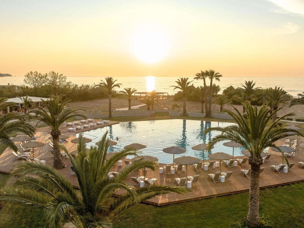 Grecotel LUXME Costa Botanica – kuva 5