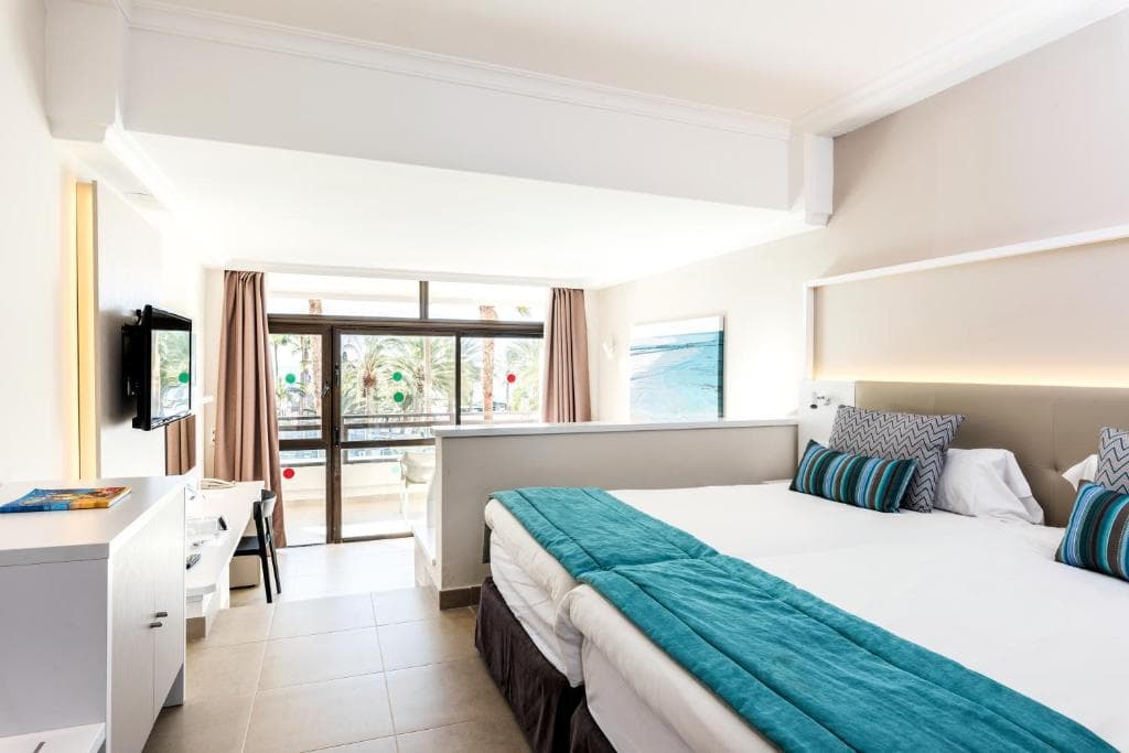 Grupotel Orquidea view 2