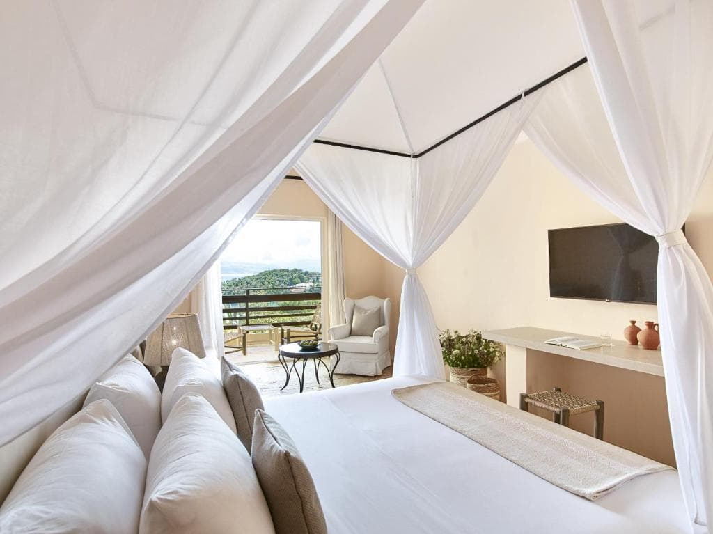 Grecotel Daphnila Bay – kuva 5