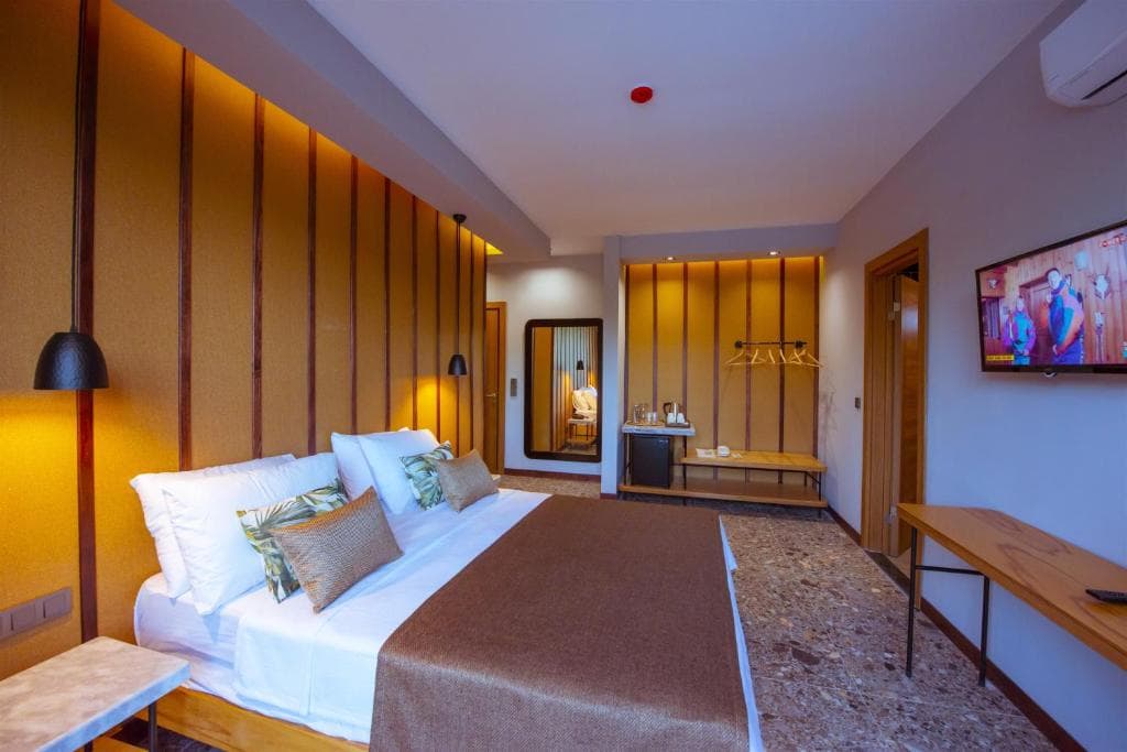Arwen Hotel – kuva 5