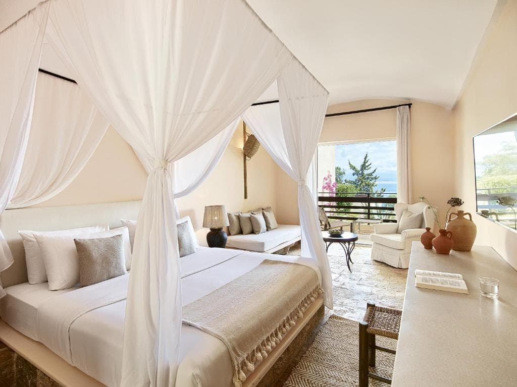 Grecotel Daphnila Bay – kuva 7