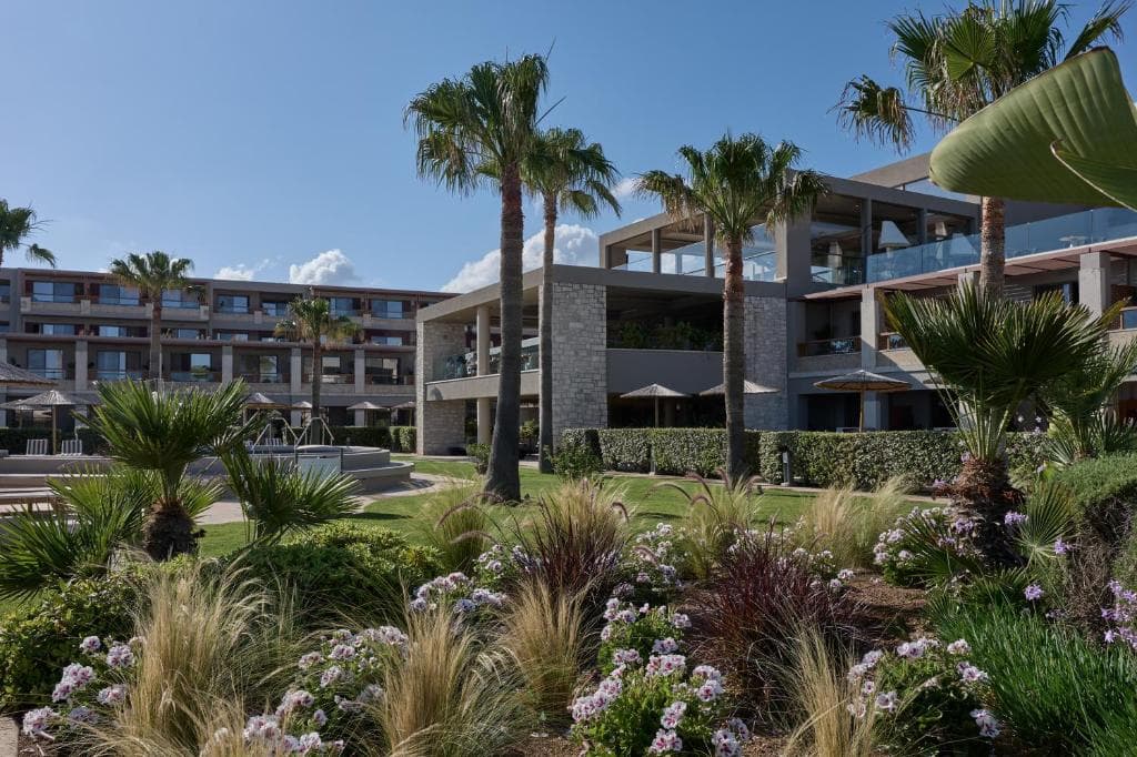 Atlantica Kalliston Resort - Adults Only – kuva 7