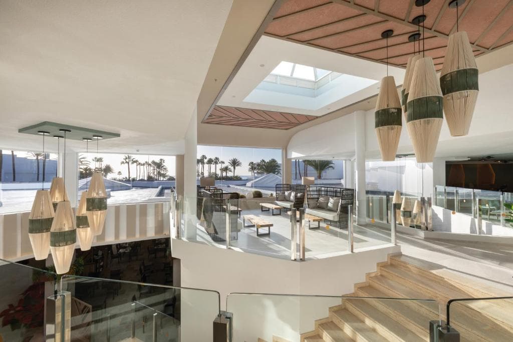 Hotel Riu Paraiso Lanzarote – kuva 5