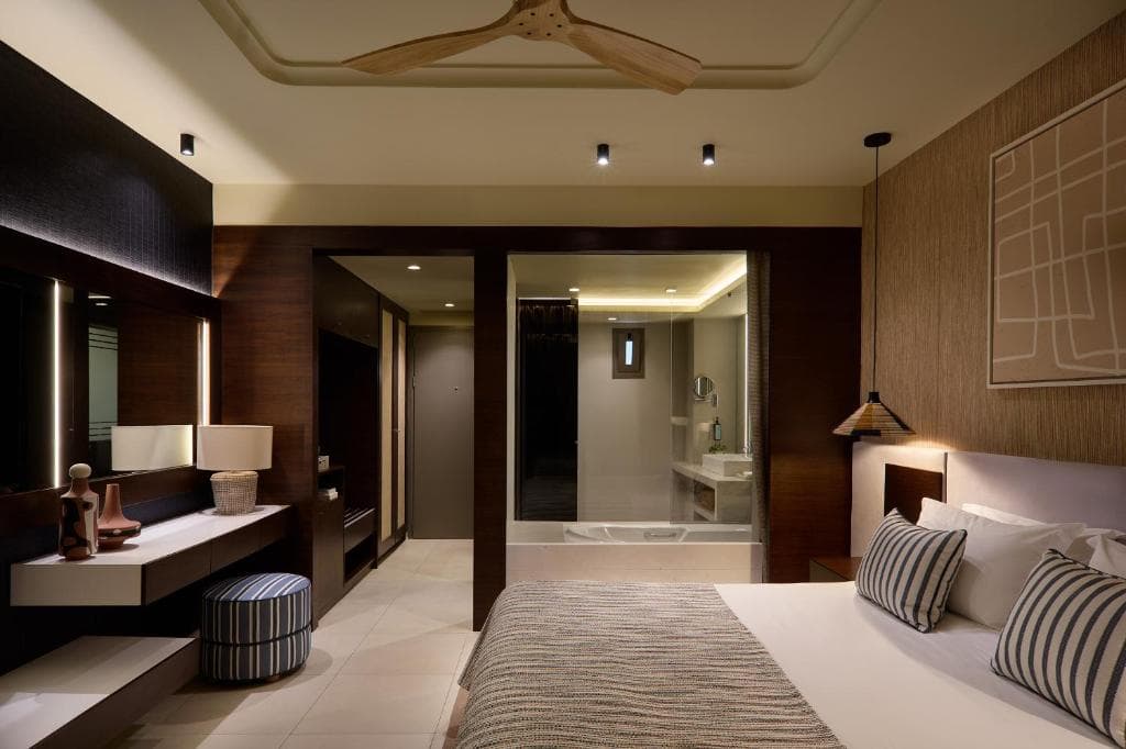 Atlantica Kalliston Resort - Adults Only – kuva 3