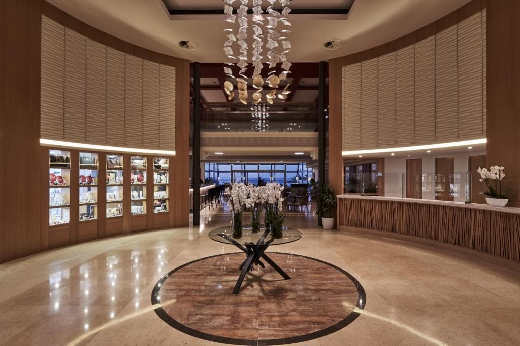 Atlantica Kalliston Resort - Adults Only – kuva 8