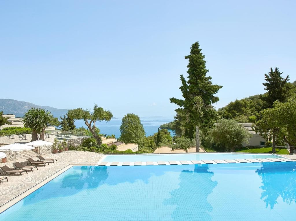 Grecotel Daphnila Bay – kuva 8