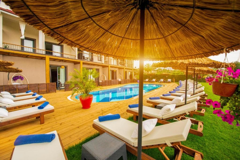 Arwen Hotel – kuva 6