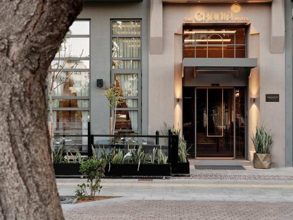The Chania Hotel Crete, Vignette Collection – kuva 2
