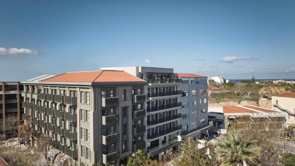 The Chania Hotel Crete, Vignette Collection – kuva 5