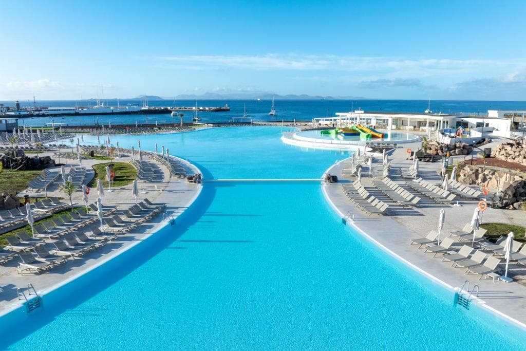 Barceló Playa Blanca – kuva 3
