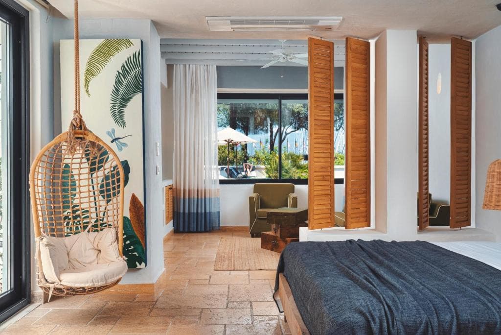 Yacht Boheme Hotel - Adults Only – kuva 2