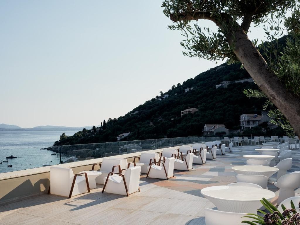 Atlantica Nissaki Beach - Adults Only – kuva 7