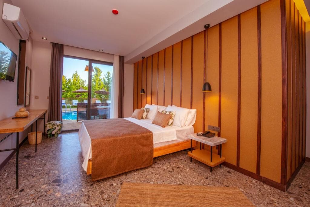Arwen Hotel – kuva 2