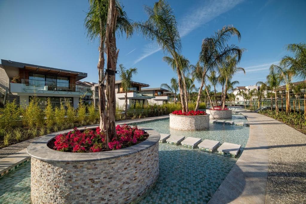 Akra Fethiye The Residence Tui Blue Sensatori - Adults Only – kuva 8