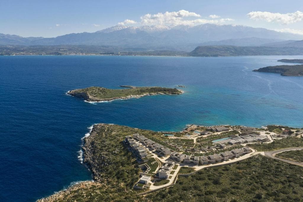 JW Marriott Crete Resort & Spa – kuva 8