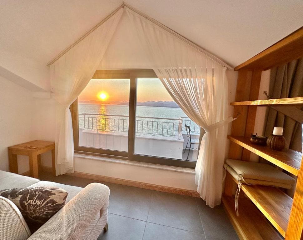 Ece Hotel Sovalye Island – kuva 6