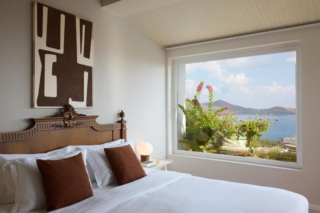 Elounda Gulf Villas by Sandglass – kuva 6