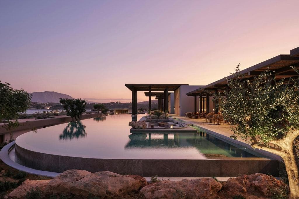 JW Marriott Crete Resort & Spa – kuva 3