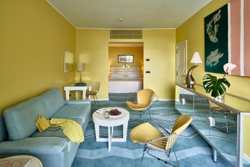 Seaside Palm Beach view 6
