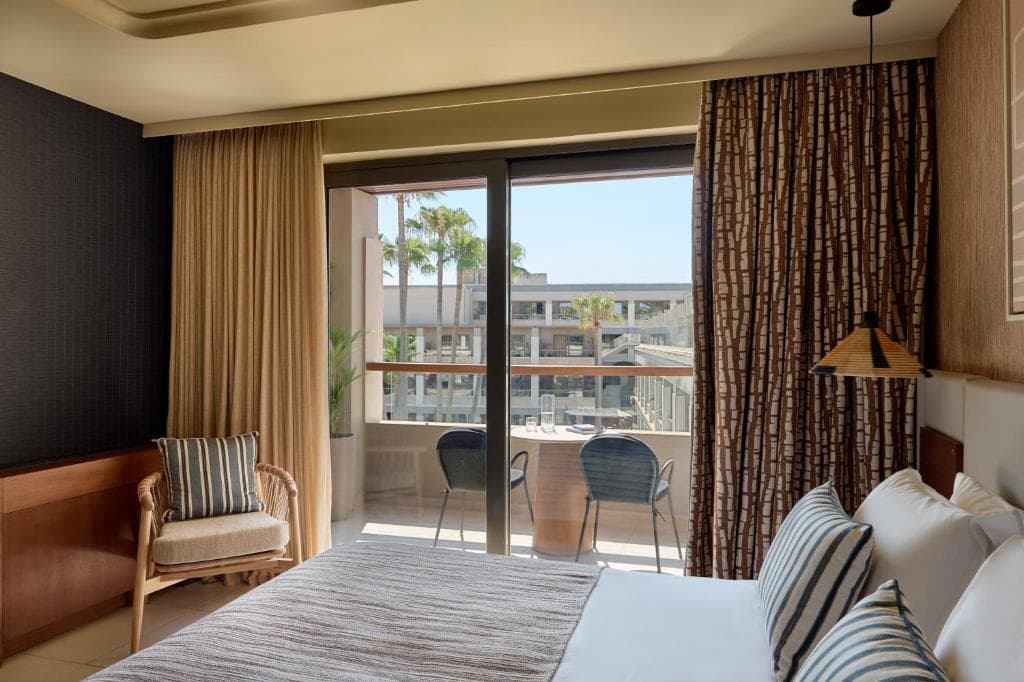 Atlantica Kalliston Resort - Adults Only – kuva 2
