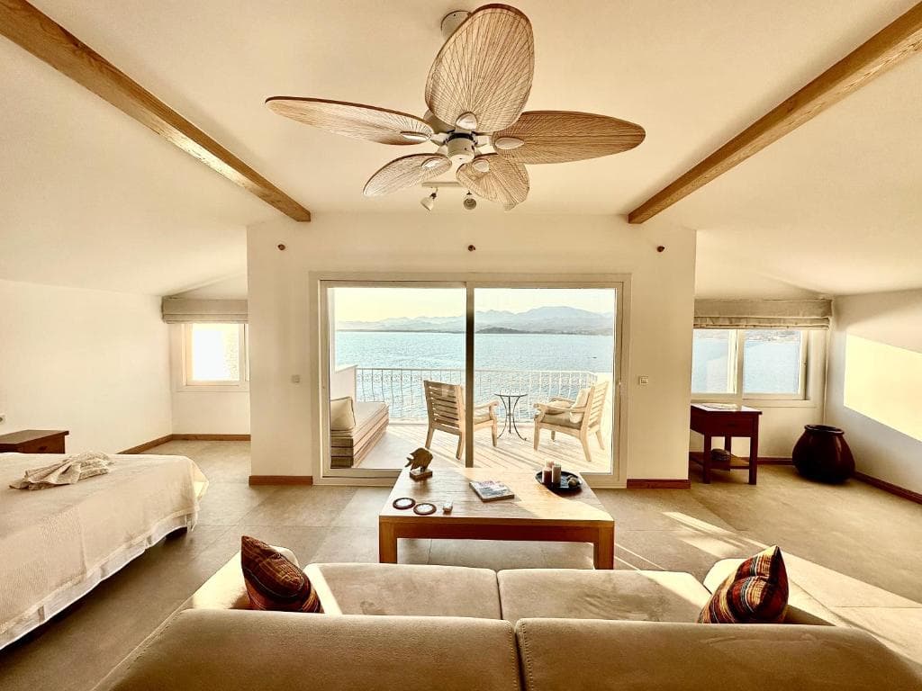 Ece Hotel Sovalye Island – kuva 8