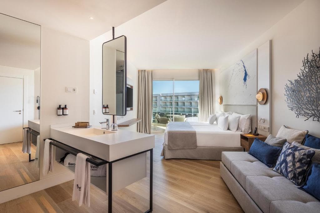 Barceló Playa Blanca – kuva 2