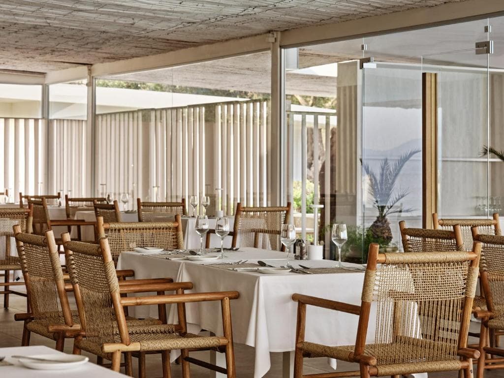 Atlantica Nissaki Beach - Adults Only – kuva 5