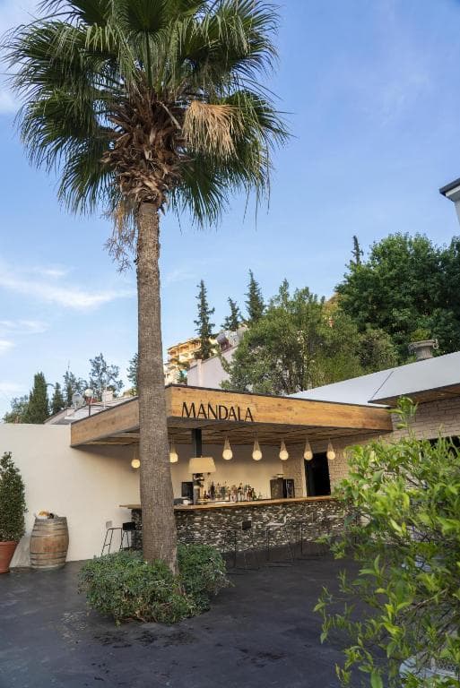 Yacht Boheme Hotel - Adults Only – kuva 7