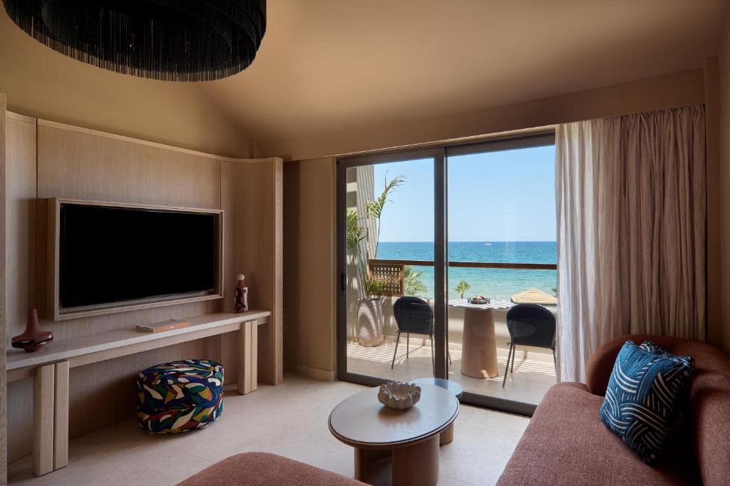 Atlantica Kalliston Resort - Adults Only – kuva 6